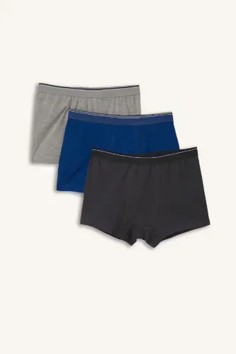 Resim Defacto Erkek Çocuk Boxer&Külot E1579A8/BE331