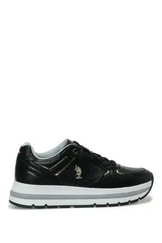 Resim U.S. Polo Assn. Kadın Günlük Ayakkabı A102695891 Shına 6Pr