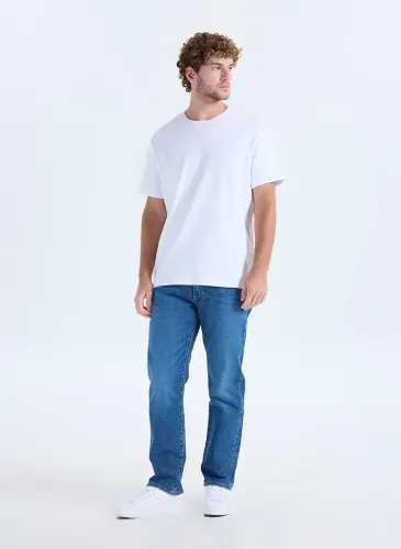 Resim Levis Erkek Jean