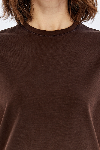 Resim Yenikoza Kadın T-shirt