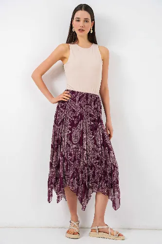 Resim Yenikoza Kadın Etek