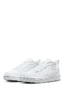 Resim Nike Court Borough Low Recraft Unisex Spor Ayakkabı Dv5456-106