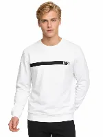 Resim Loft Erkek Sweat LF2044315