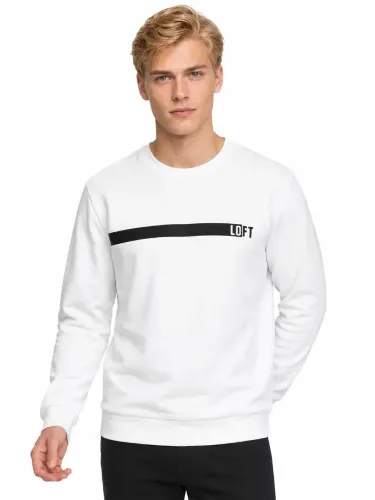Resim Loft Erkek Sweat LF2044315