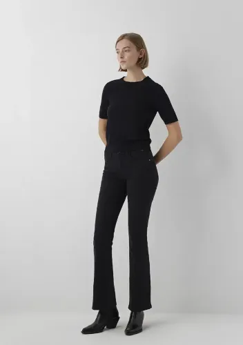 Resim Mavi Molly Kadın Jean Pantolon M10136A3834