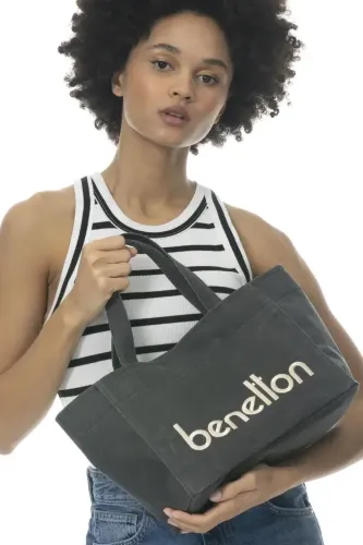 Resim Benetton Çanta Bnt_1102 United Colors Of