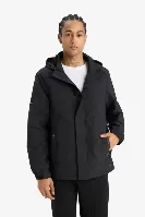 Resim Defacto  Erkek Mont C6047AX/BK81