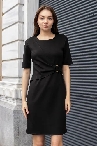 Resim Yenikoza Kadın Elbise / Tulum