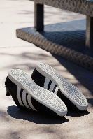 Resim Adidas Barreda Lo Erkek Spor Ayakkabı Hq7382