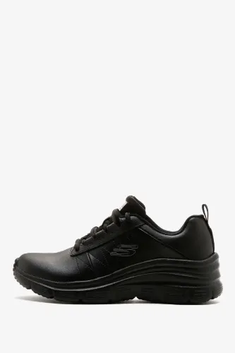 Resim Skechers Fashion Fit Kadın Spor Ayakkabı 149473Tk Bbk