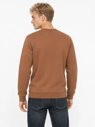 Resim Loft Erkek Sweat LF2037100