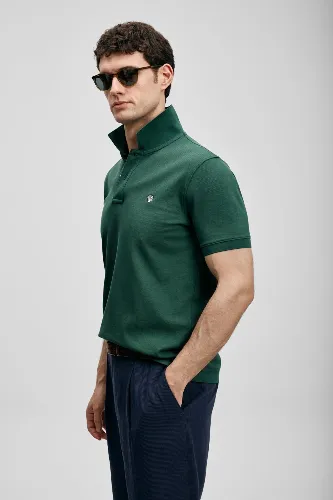 Resim Lufian Laon Erkek T-shirt 111040230