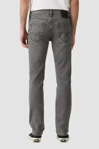 Resim Levis Erkek Jean
