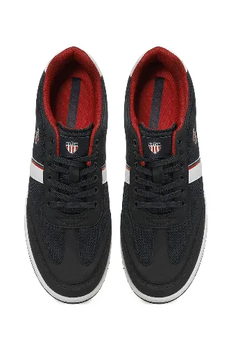 Resim U.S. POLO ASSN. Erkek Günlük Ayakkabı A102156958 KARES 6FX