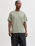 Resim Jack & Jones Jjeurban Edge Tee Ss O-Neck Noos Erkek T-shirt 12254412