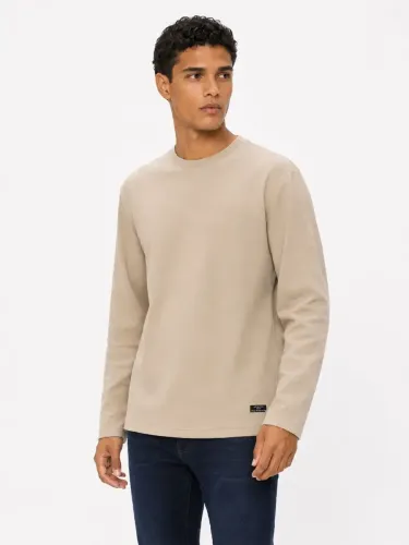 Resim Loft Erkek Sweat LF2044268