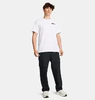 Resim Under Armour Ua Vibe Woven Cargo Pants Erkek Eşofman Alt 1386558-001