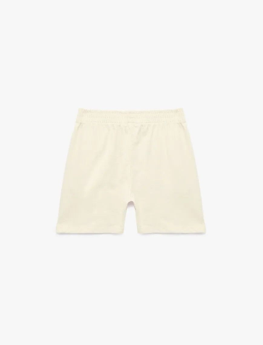 Resim Koton Erkek Çocuk Kot&Kanvas Şort 6SKB40017TK