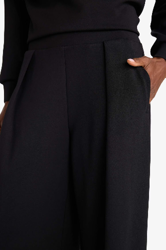 Resim Defacto Kadın Eşofman Alt F8429AX/BK81