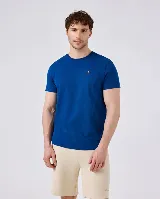 Resim ELLESSE Erkek T-shirt