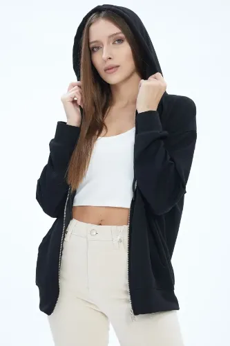 Resim Trender Kadın Sweat