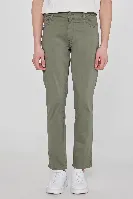 Resim Wrangler Texas Erkek Kanvas Pantolon MW12SEA300