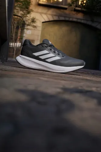 Resim Adidas Runfalcon 5 W Kadın Spor Ayakkabı Ih7759