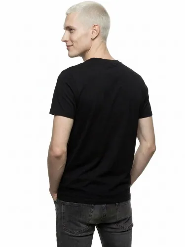 Resim Loft  Erkek T-Shirt Lf2042728