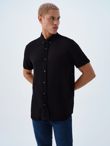 Resim Loft  Erkek Gömlek Lf2038574