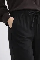 Resim Fashion Friends Kadın Kanvas Pantolon 26Y0109K1