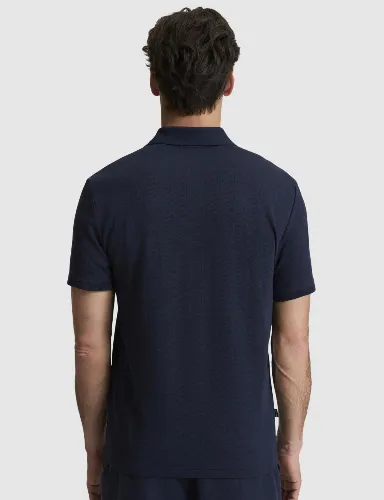 Resim Pierre Cardin Erkek T-shirt PU-11050 Asır