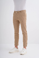 Resim Cazador Erkek Kanvas Pantolon 00080