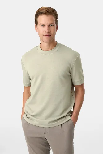 Resim Yenikoza Erkek T-shirt
