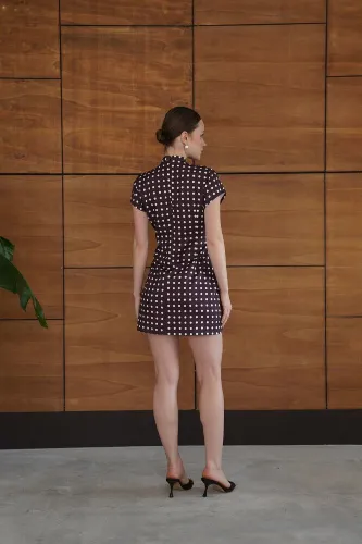 Resim Yenikoza Kadın Elbise / Tulum