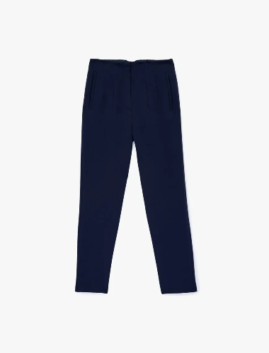 Resim Koton Kadın Kanvas Pantolon 6SAK40181UW