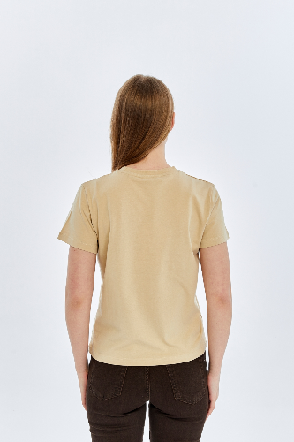 Resim Yenikoza Kadın T-shirt