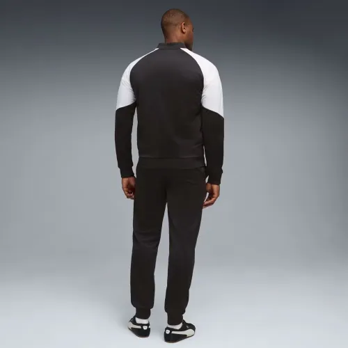 Resim Puma Erkek Eşofman Takım 691764-01