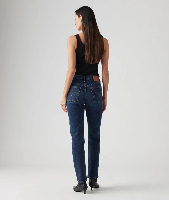 Resim Levis Kadın Jean