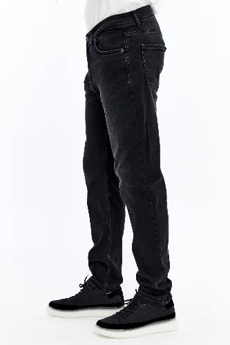 Resim Paul&More Mars Regular Erkek Jean Pantolon