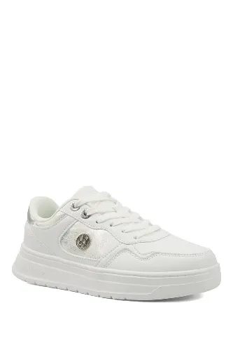 Resim U.S. POLO ASSN. Kadın Spor Ayakkabı A102157784 EMORA 6FX