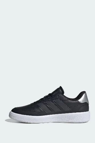 Resim Adidas Courtblock Kadın Spor Ayakkabı If6492
