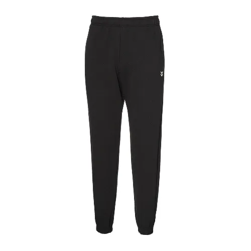 Resim Hummel Hml-T-Pulse Co Regular Sweatpants Erkek Eşofman Alt 932357-2001