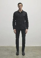 Resim Mavi Roy Erkek Gömlek M0210496-82410