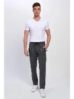 Resim Yenikoza Erkek Eşofman