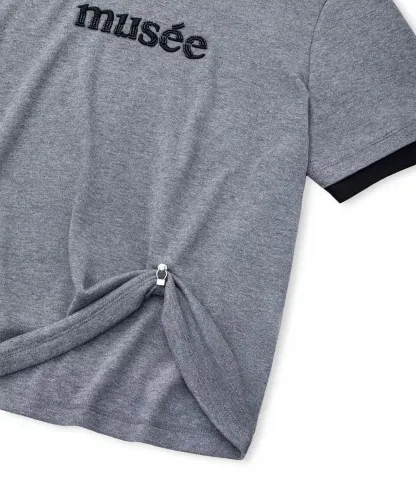 Resim İpekyol Kadın T-shirt IW6260070171