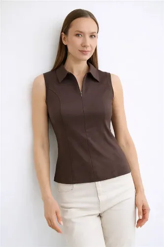 Resim Fashion Friends Kadın Bluz 26Y0331K1