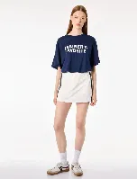Resim Koton Kadın T-shirt 6SAK10227NK