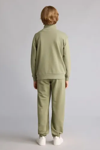 Resim Defacto  Erkek Çocuk Sweat Takım I0291A8/KH271