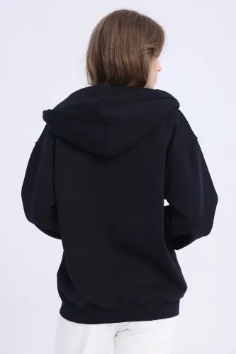 Resim Trender Kadın Sweat