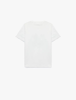 Resim Koton Erkek Çocuk T-shirt 6SKB10115TK